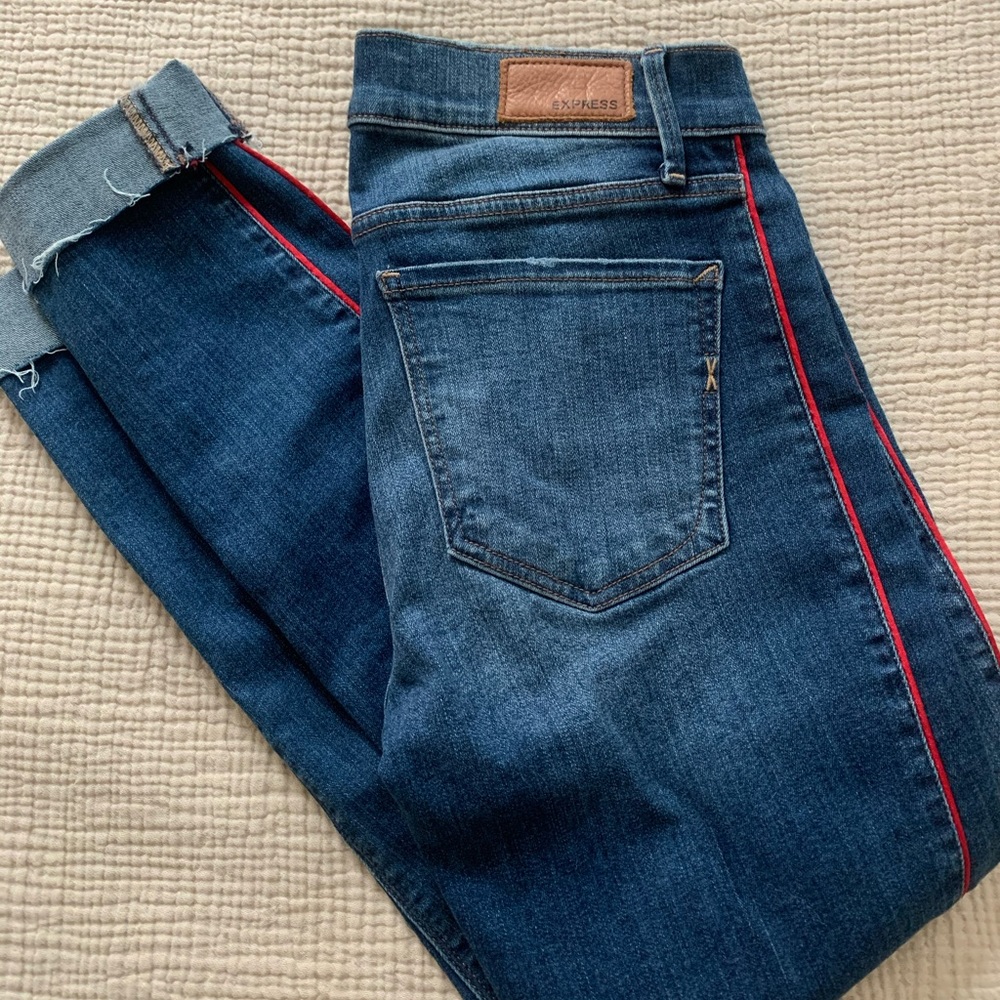 express jeans